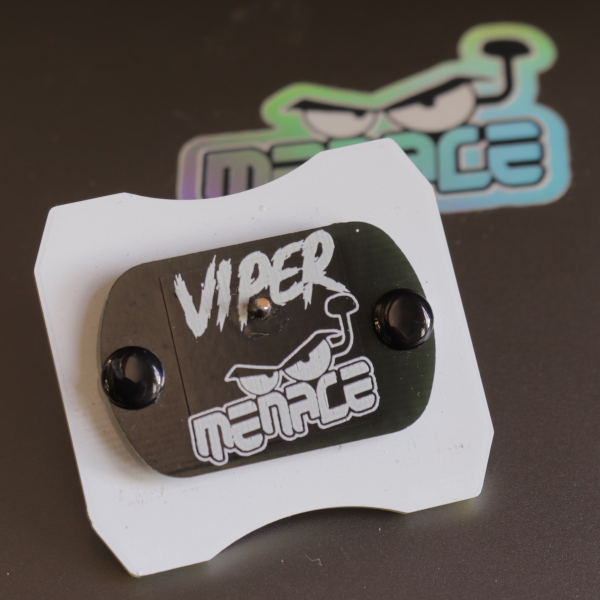 MenaceRC VIPER Antenna 5.8Ghz  - Hd Zero Camera recension och pris