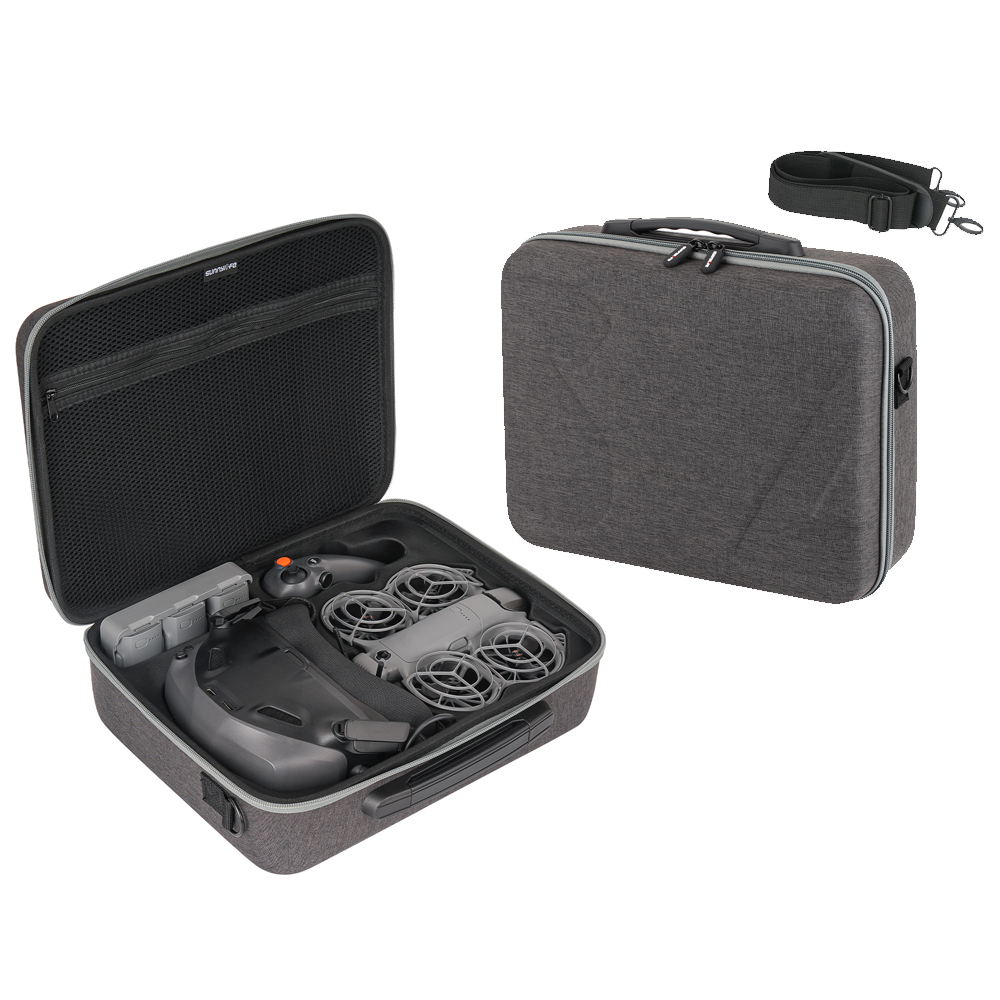 Carrying Case For DJI NEO2 and - Drone Goggles Dji recension och pris