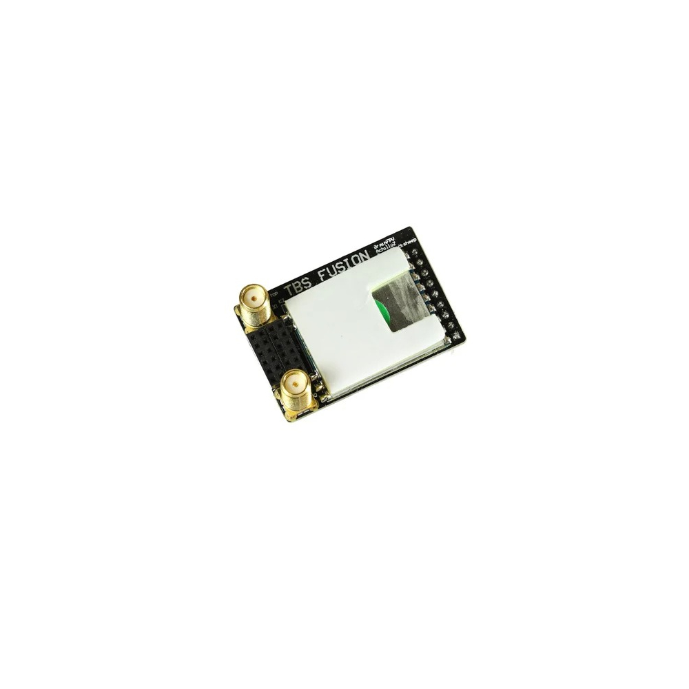 TBS Fusion Hardware Upgrade Re - Hd Zero Camera recension och pris