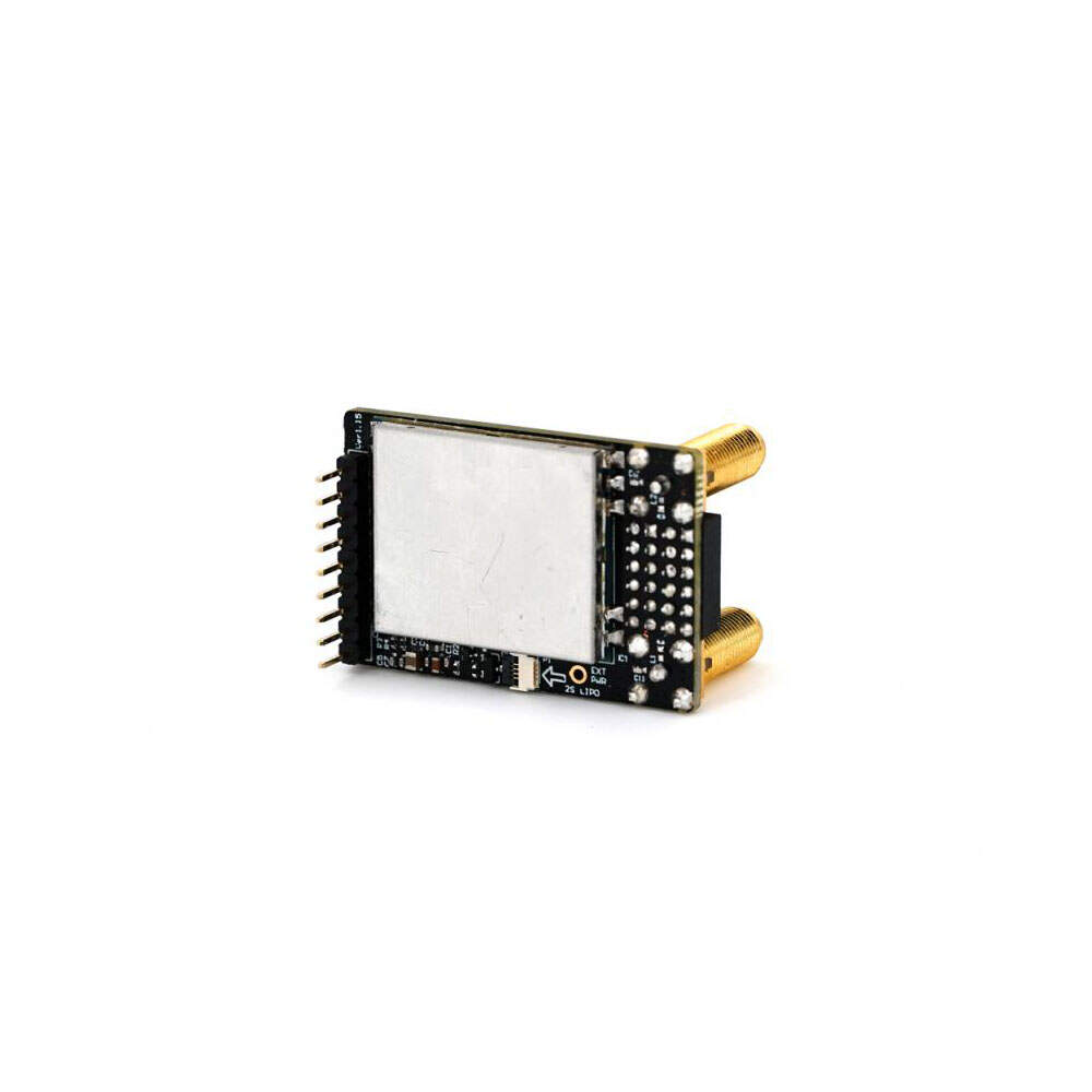 TBS Fusion Hardware Upgrade Re - Hd Zero Camera recension och pris