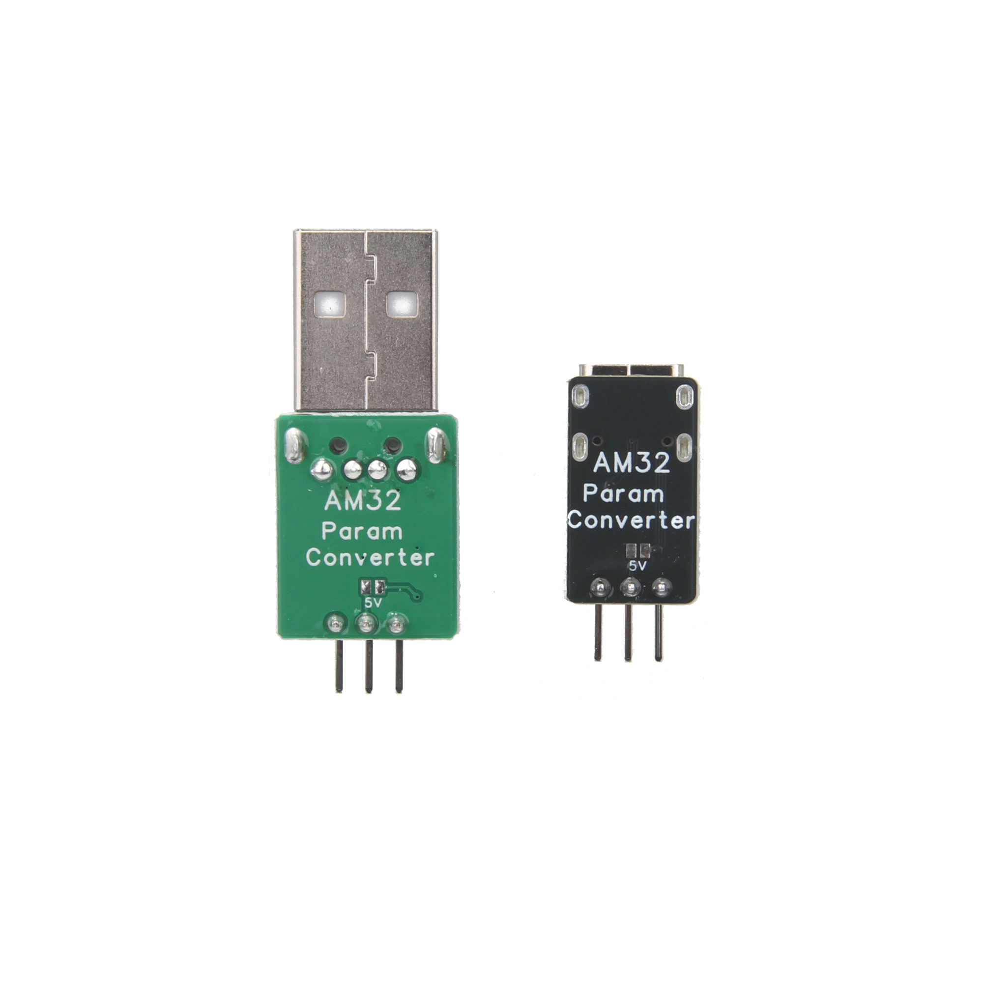AM32 40A 45A 65A 80A ESC USB/T - 4 In 1 Esc recension och pris