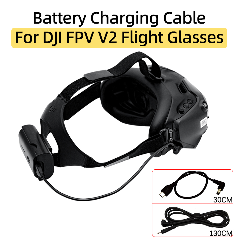 For DJI FPV/Avata Drone Goggle - Drone Goggles Dji recension och pris