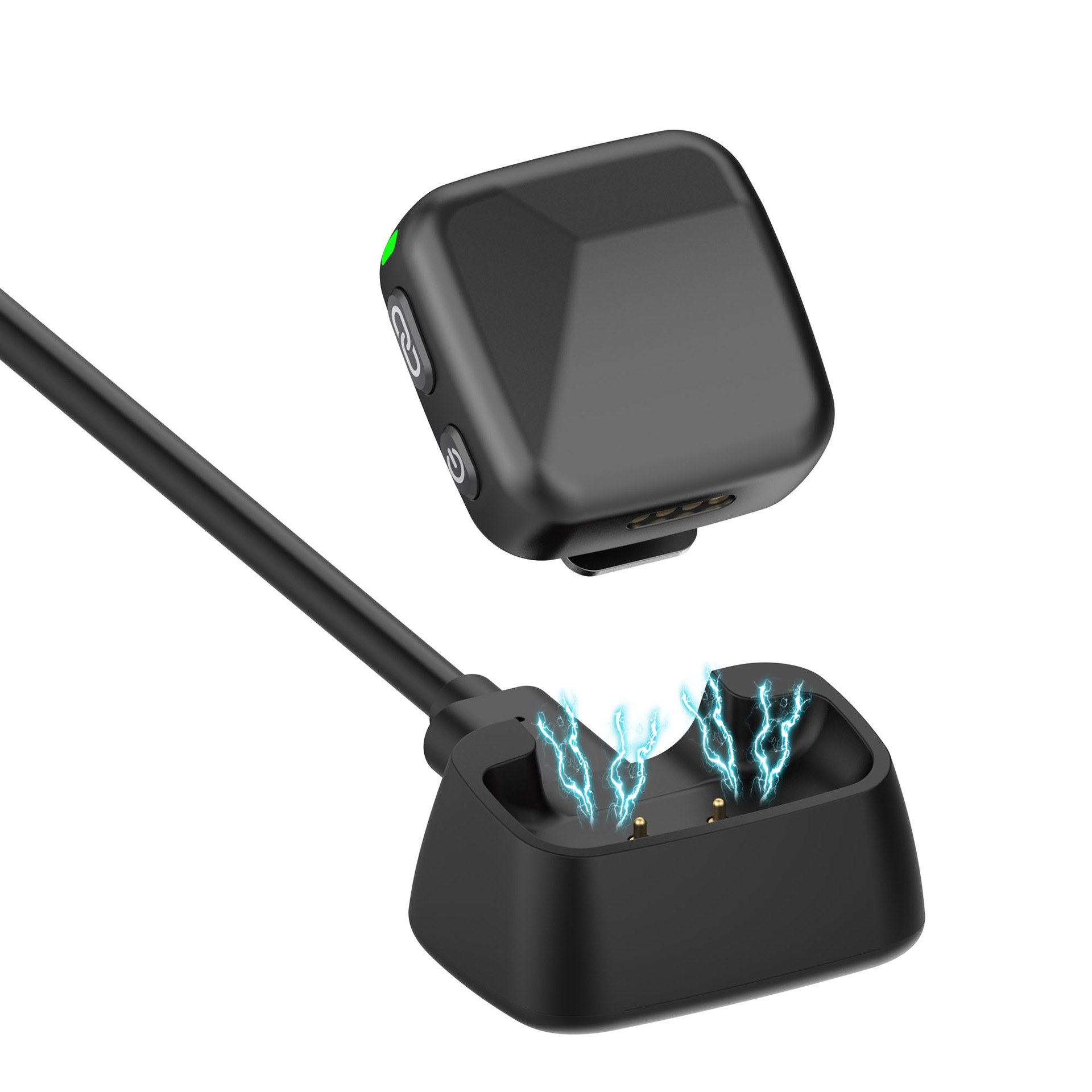 Charging Dock for DJI Mic Mini - Dji Mini Drone recension och pris