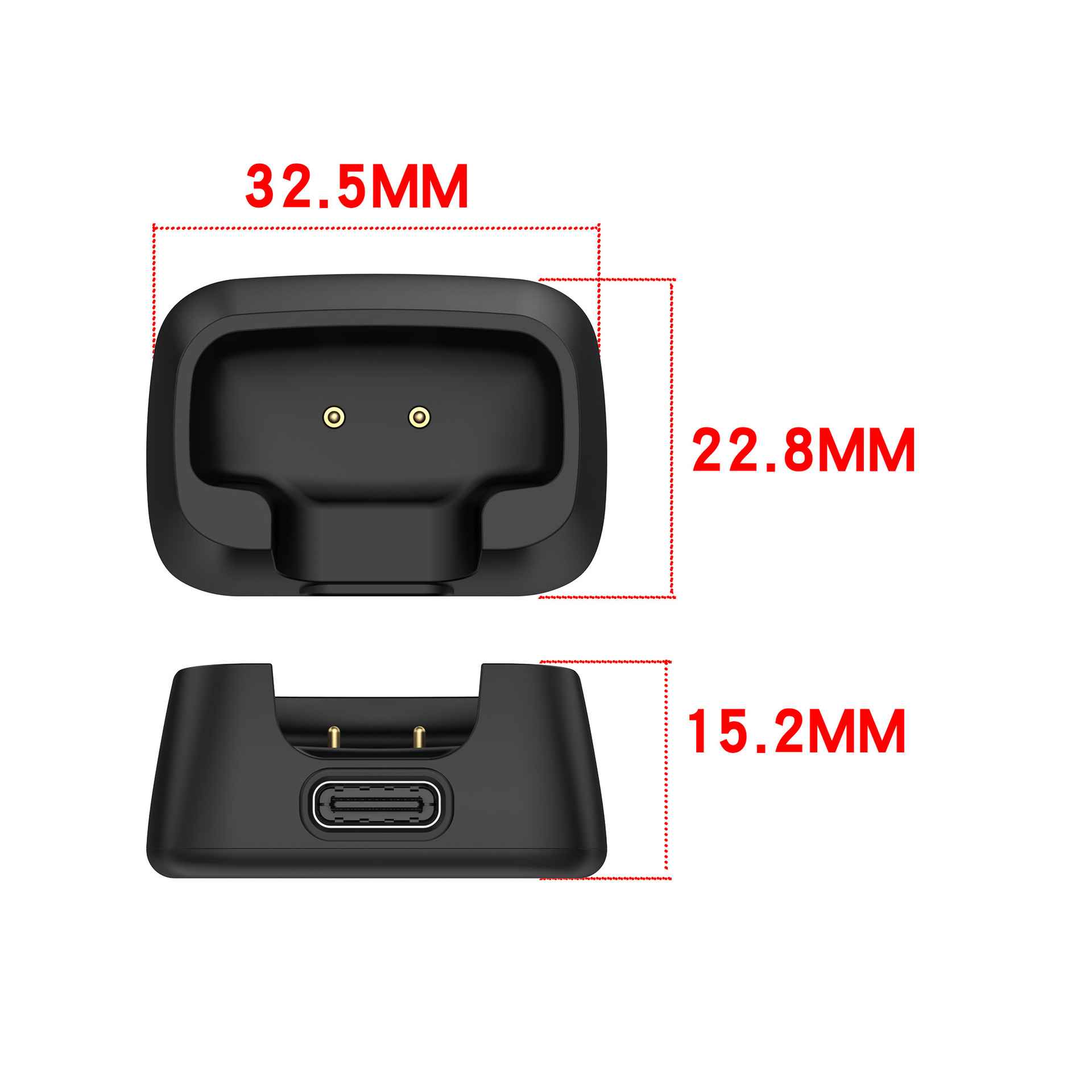 Charging Dock for DJI Mic Mini - Dji Mini Drone recension och pris