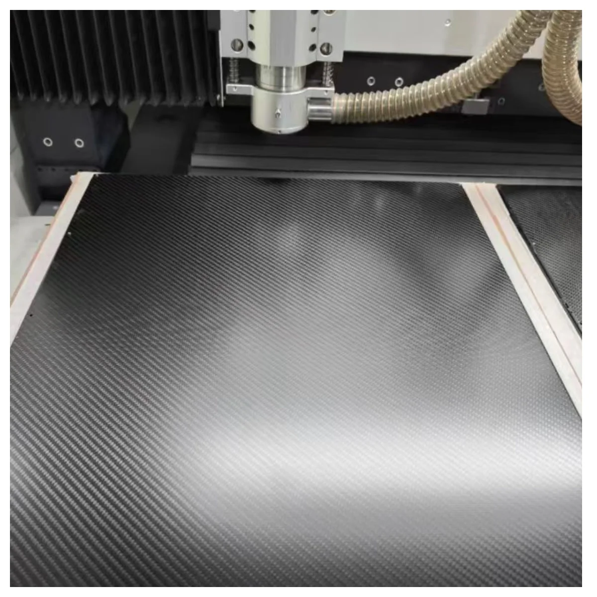 T800 M40 M65 Carbon Fiber Shee - Carbon Fiber Drone Frame recension och pris
