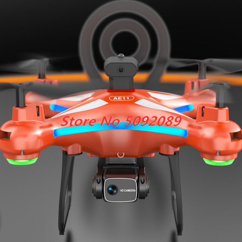 8K HD ESC Camera Drone 4-Way L - 4 In 1 Esc recension och pris
