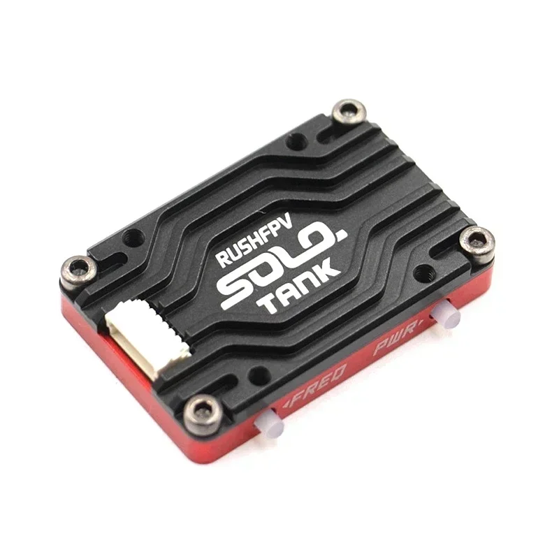RUSH Solo Tank 5.8G Video Tran - Analog Fpv Camera recension och pris