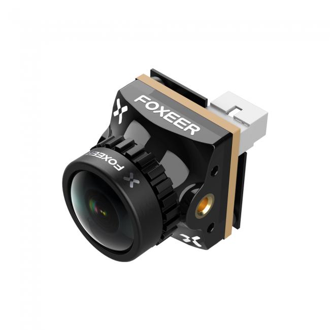 Foxeer Razer Mini V3 / Razer M - Hd Zero Camera recension och pris