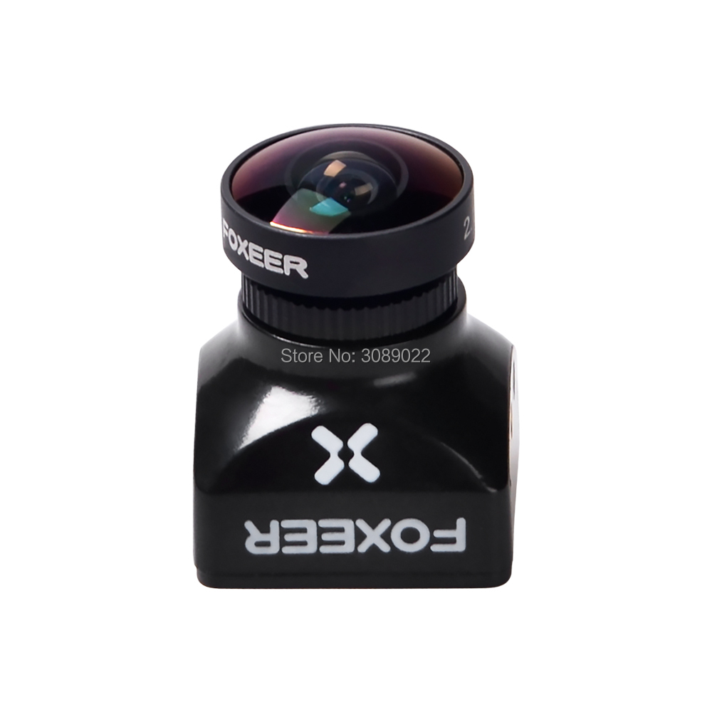 Foxeer Razer Mini V3 / Razer M - Hd Zero Camera recension och pris
