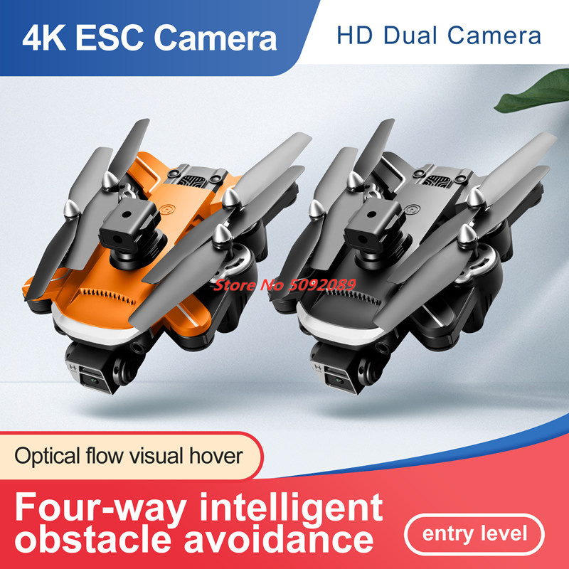 Profesional Four-Way Obstacle  - 4 In 1 Esc recension och pris