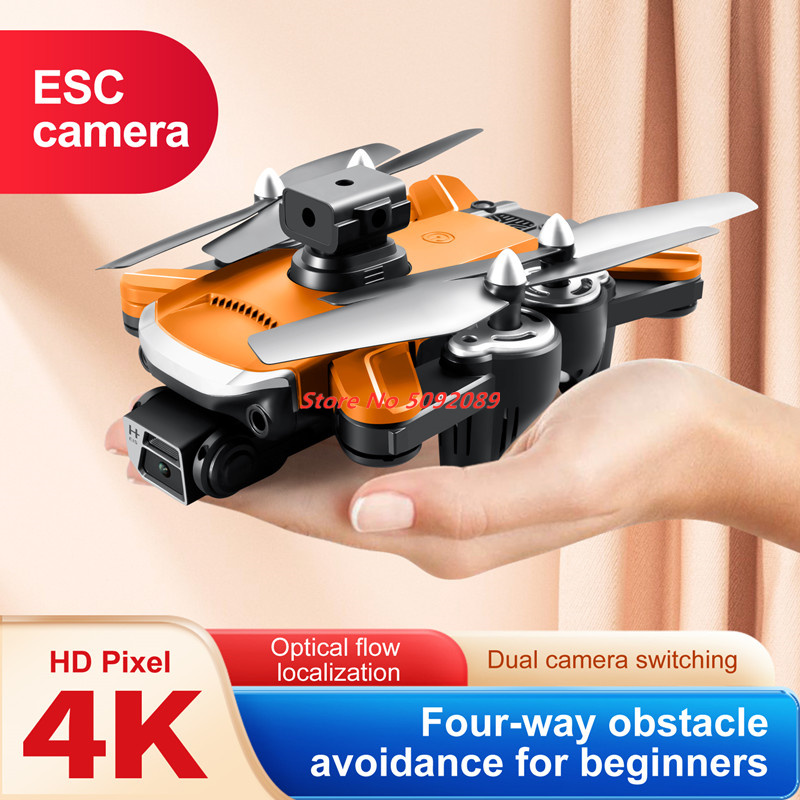 Profesional Four-Way Obstacle  - 4 In 1 Esc recension och pris