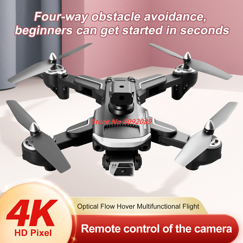 Profesional Four-Way Obstacle  - 4 In 1 Esc recension och pris