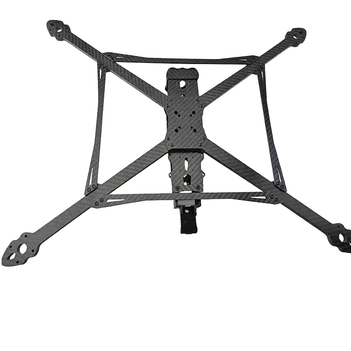Mark4 V3 Pro Carbon Fiber Opti - Drone Frame recension och pris