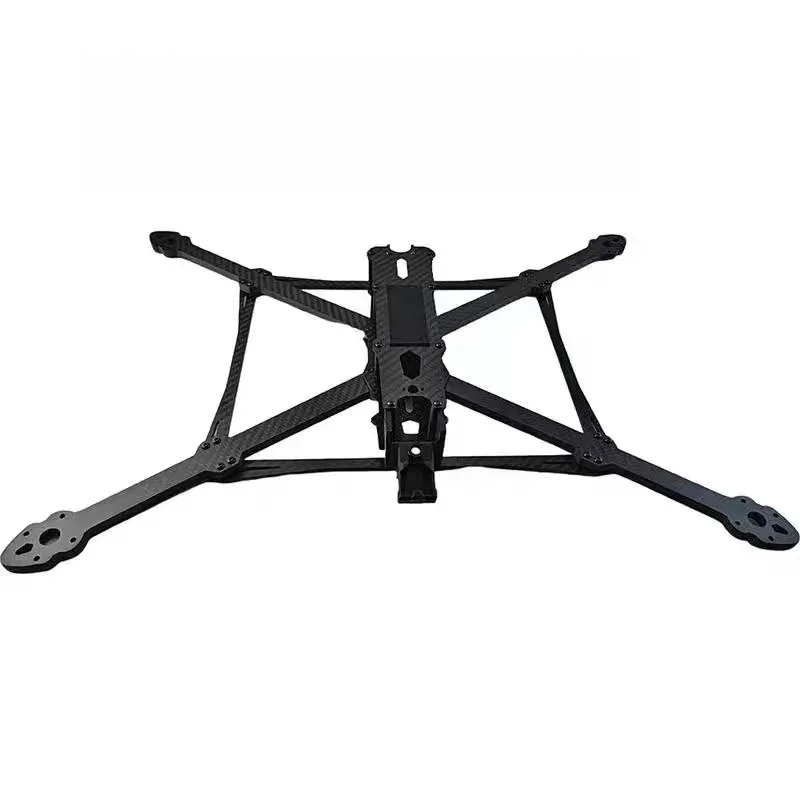 Mark4 V3 Pro Carbon Fiber Opti - Drone Frame recension och pris