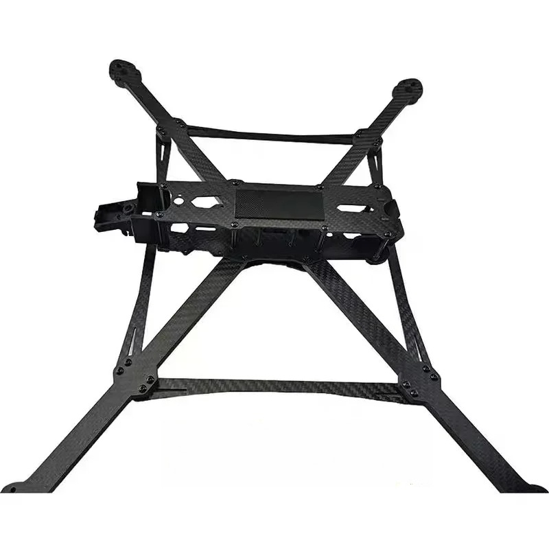 Mark4 V3 Pro Carbon Fiber Opti - Drone Frame recension och pris
