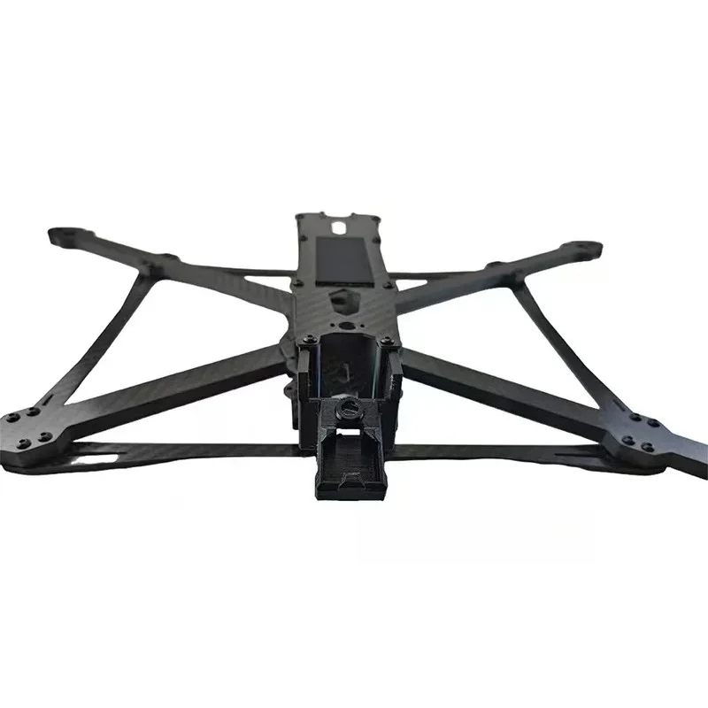Mark4 V3 Pro Carbon Fiber Opti - Drone Frame recension och pris