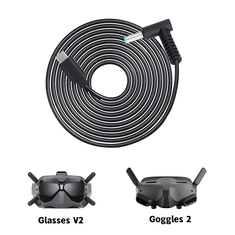 For DJI Goggles 2 / Glasses V2 - Drone Goggles Dji recension och pris