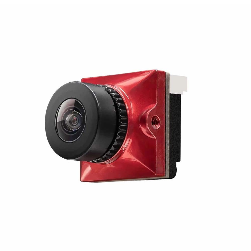 Caddx Ratel 2 Micro Starlight  - Analog Fpv Camera recension och pris