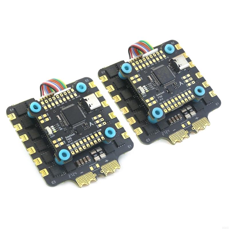 Lightweight 80A 8S Motor Assem - F722 Flight Controller recension och pris