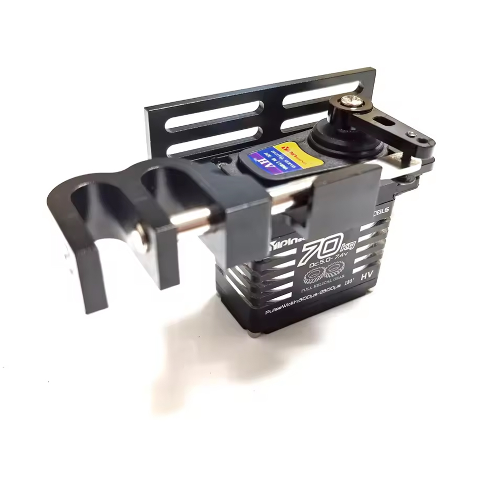 70kg Brushless Servo Motor 42k - Brushed Drone Motor recension och pris