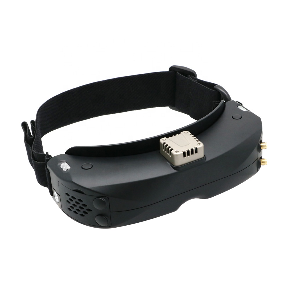 SKYZONE SKY04X PRO OLED 48CH 5 - Goggles Fpv recension och pris