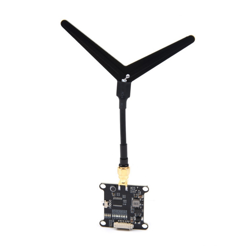 1.2G VRX 800mw 1.2G 1.3G Video - Fpv Drone recension och pris